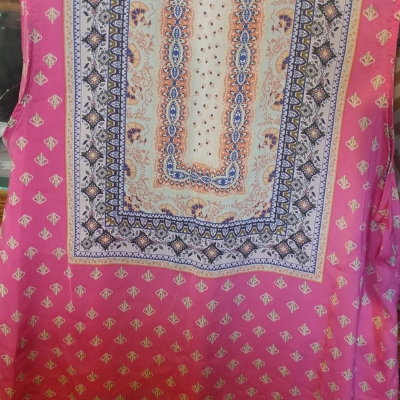 Brixton Ivy stitchfix top - Picture 2 of 2